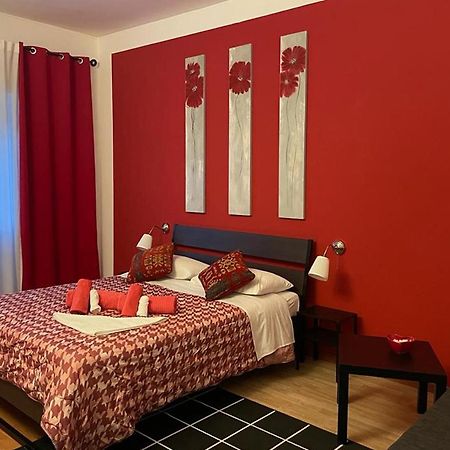 Cornelius Roma Room Buitenkant foto