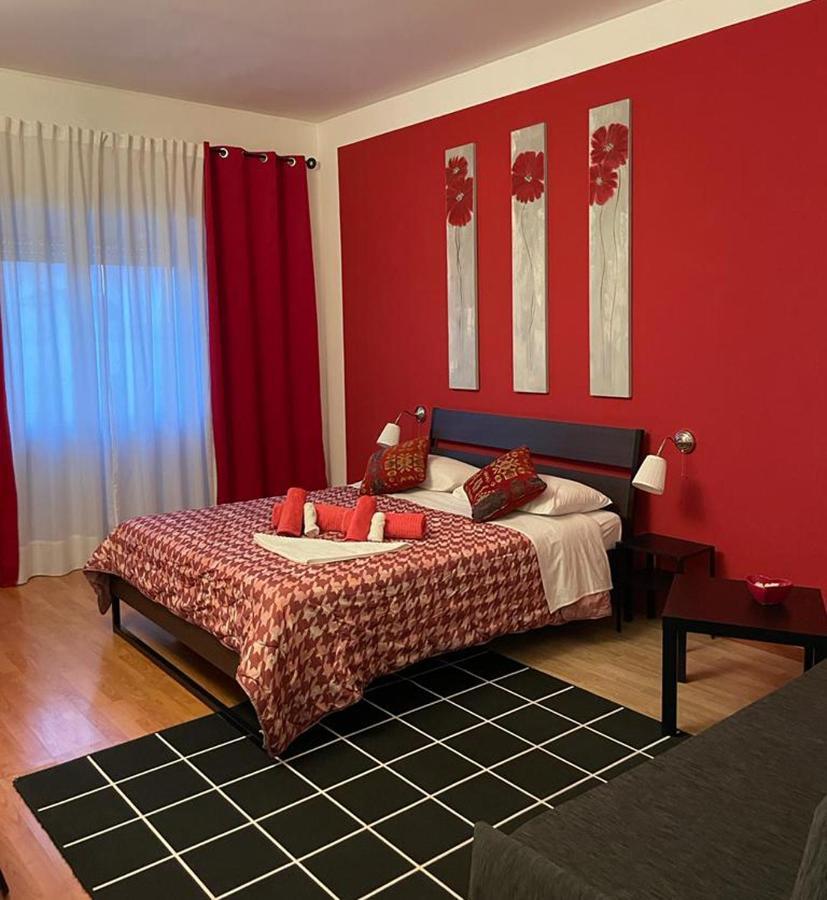 Cornelius Roma Room Buitenkant foto
