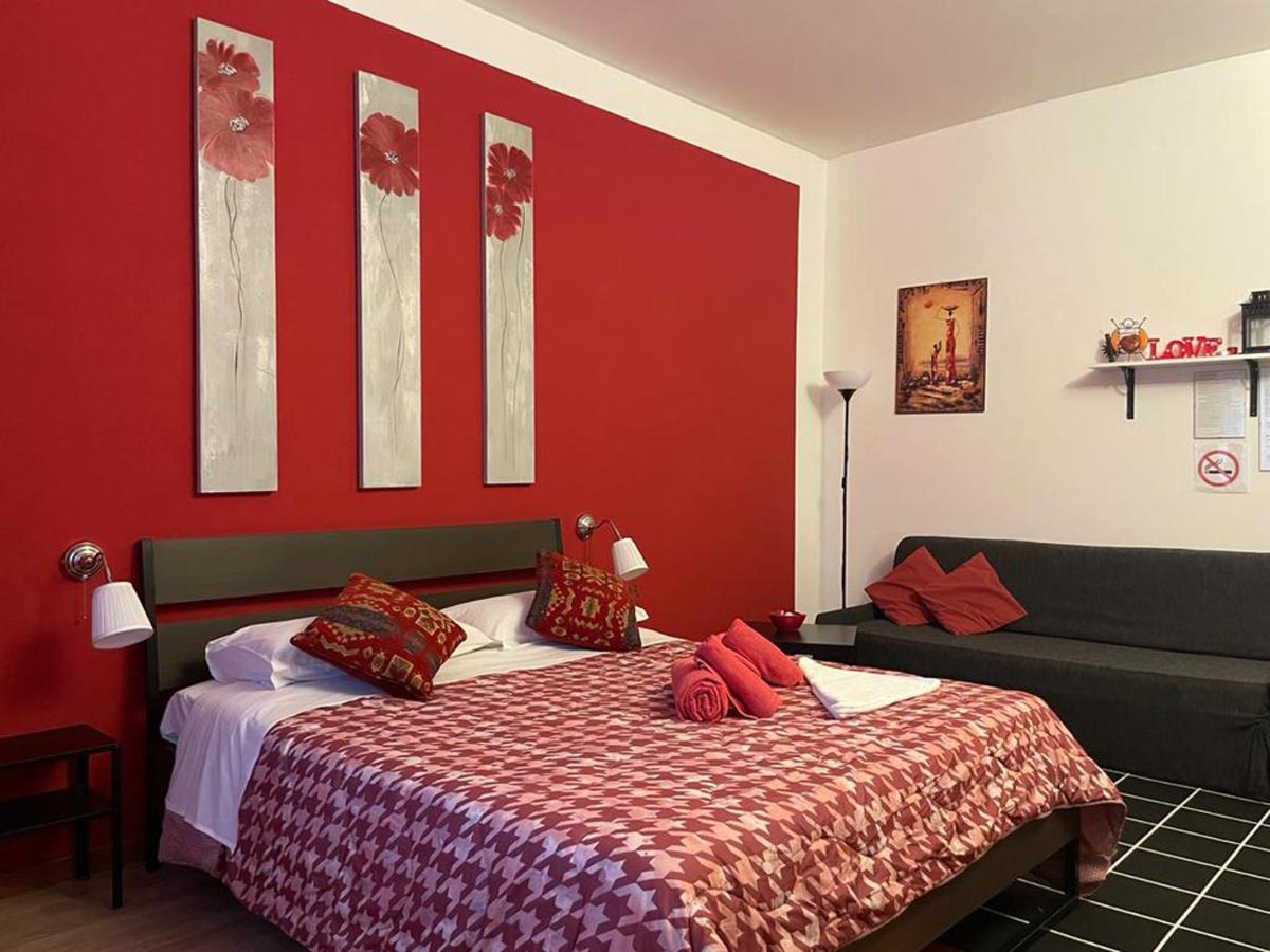 Cornelius Roma Room Buitenkant foto