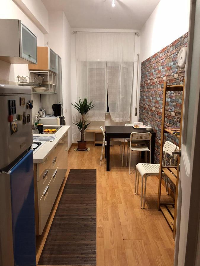 Cornelius Roma Room Buitenkant foto