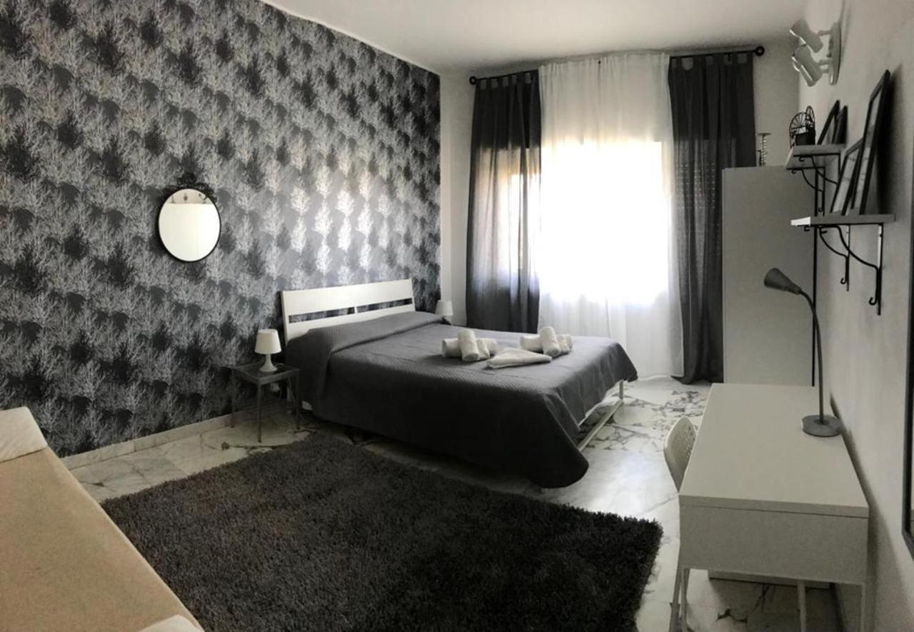 Cornelius Roma Room Buitenkant foto