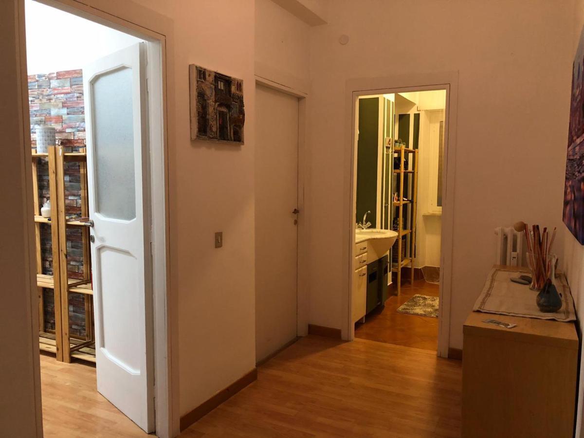 Cornelius Roma Room Buitenkant foto