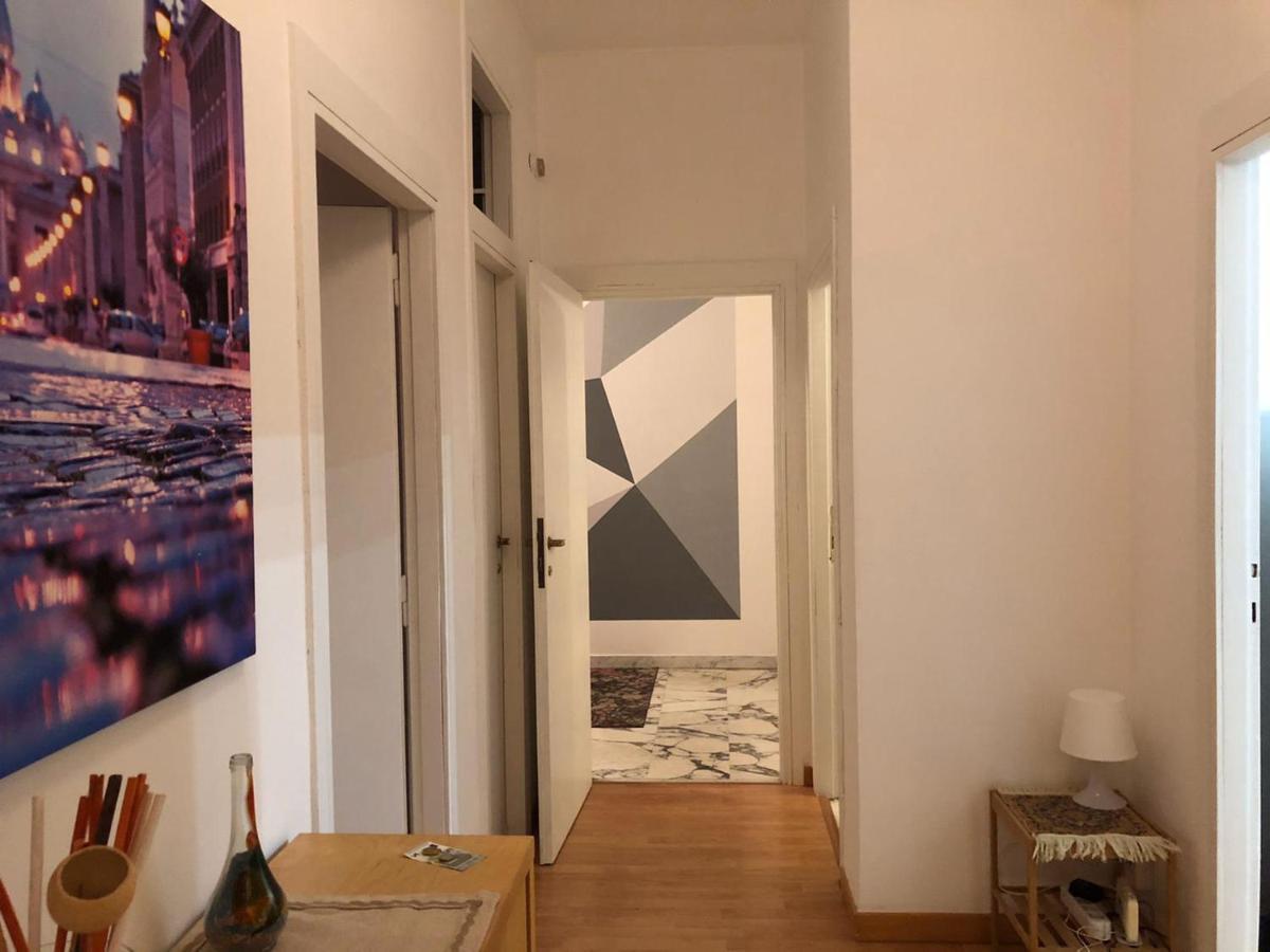 Cornelius Roma Room Buitenkant foto