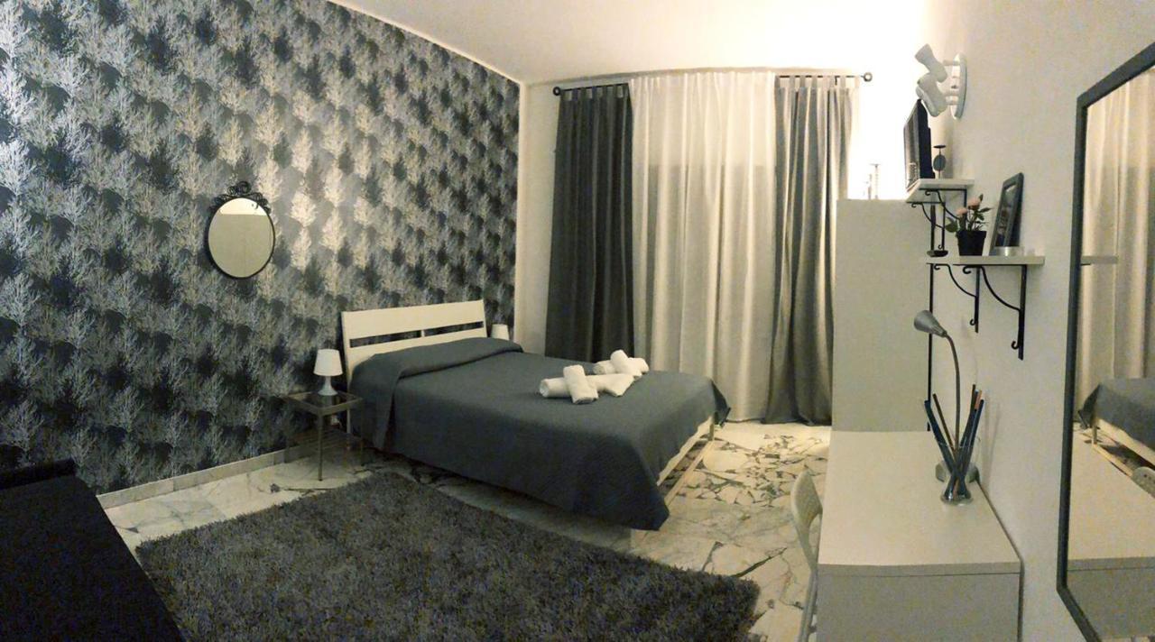Cornelius Roma Room Buitenkant foto