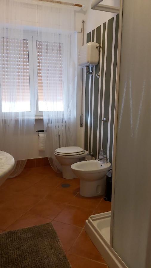 Cornelius Roma Room Buitenkant foto