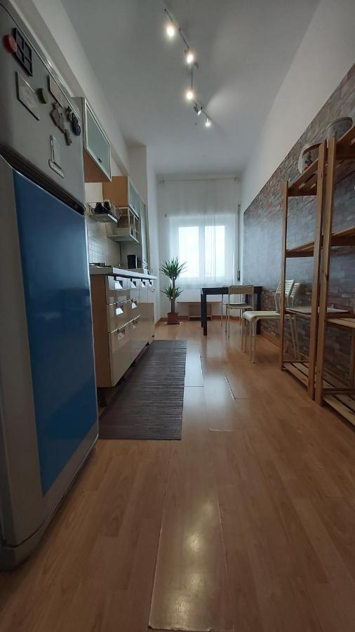 Cornelius Roma Room Buitenkant foto