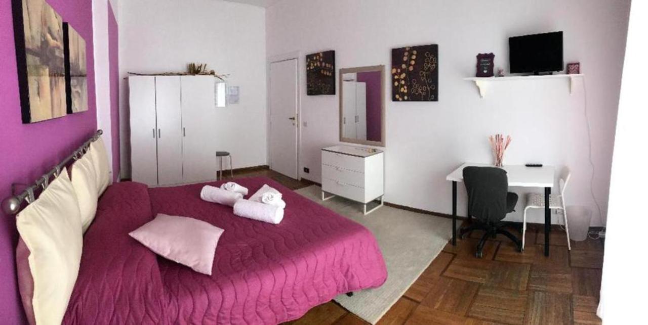 Cornelius Roma Room Buitenkant foto